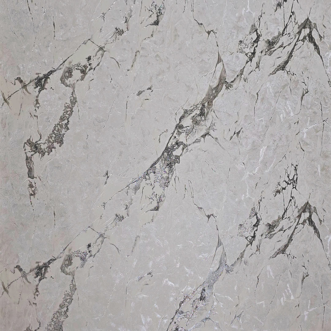 Papier peint Swan, Luxor Marbled, 42 po x 610 po. 1 rouleau