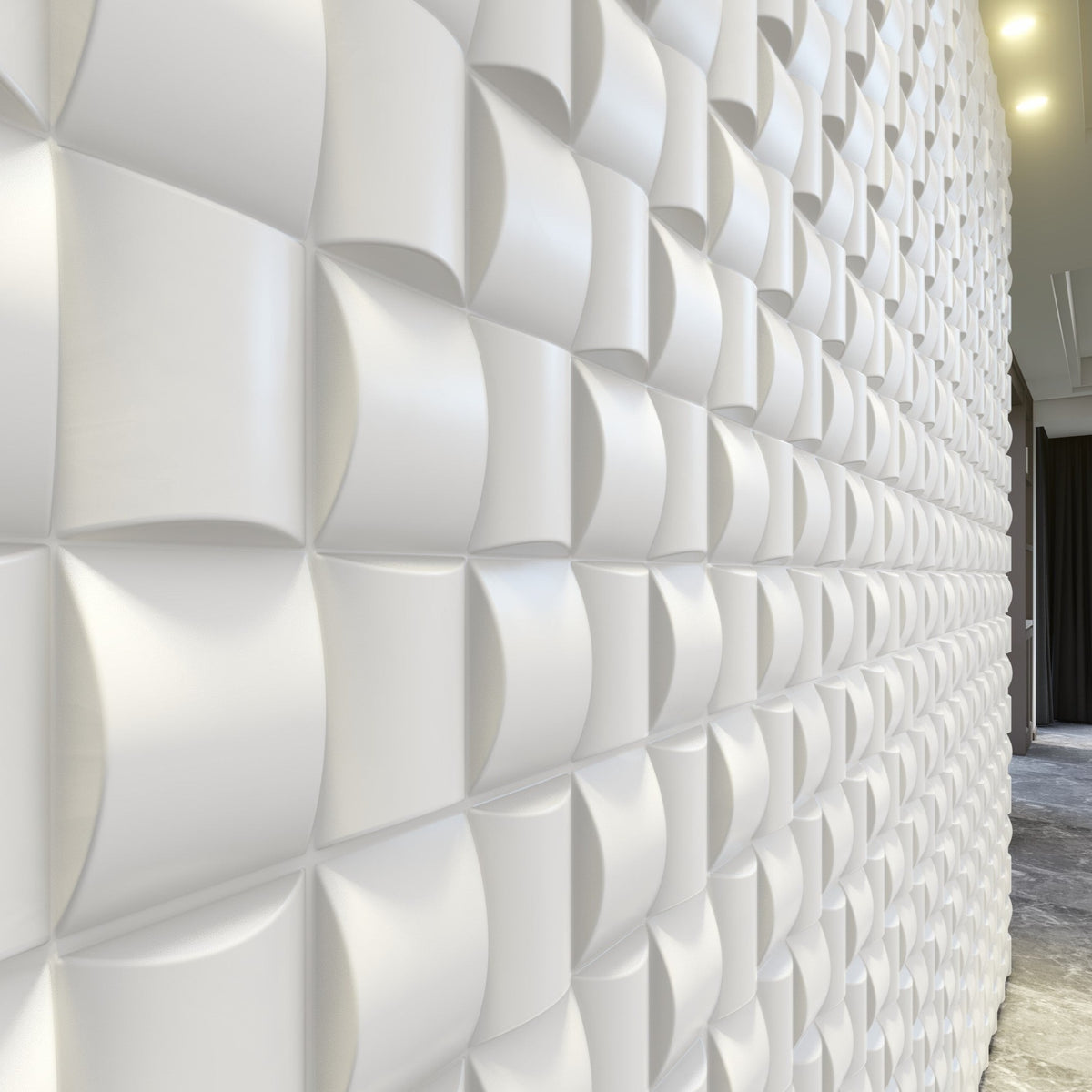 Where Can I Buy 3D Wall Panels: Top Trusted Stores Revealed