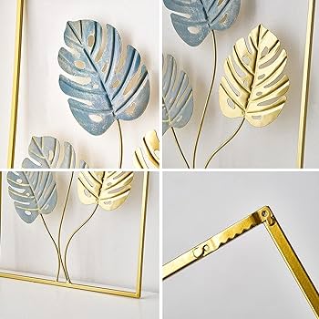 Wall Arts installation guide
