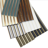 PS Fluted Panels