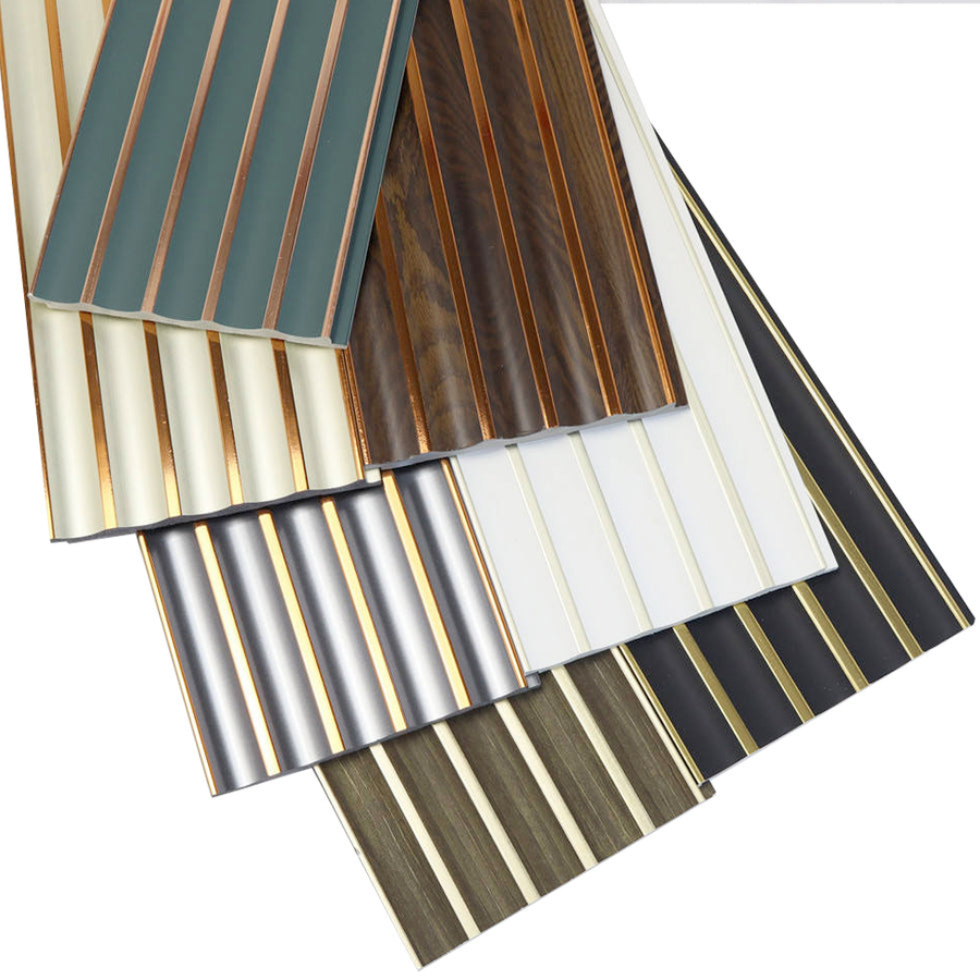 PS Fluted Panels installation guide