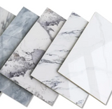 UV Marble Sheets