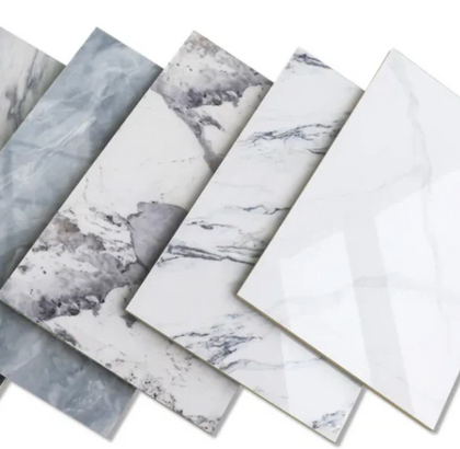 UV Marble Sheets