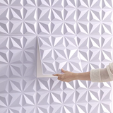 3D Wall Panels