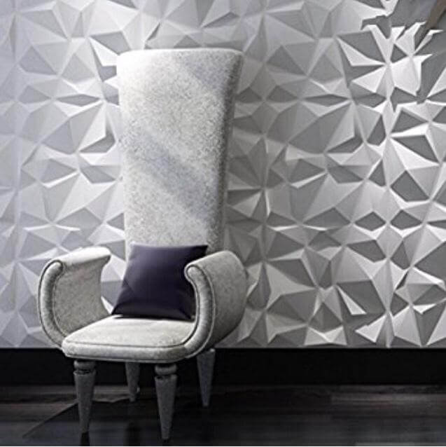 3D Wall Panels