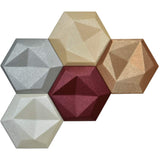PU Leather Panels