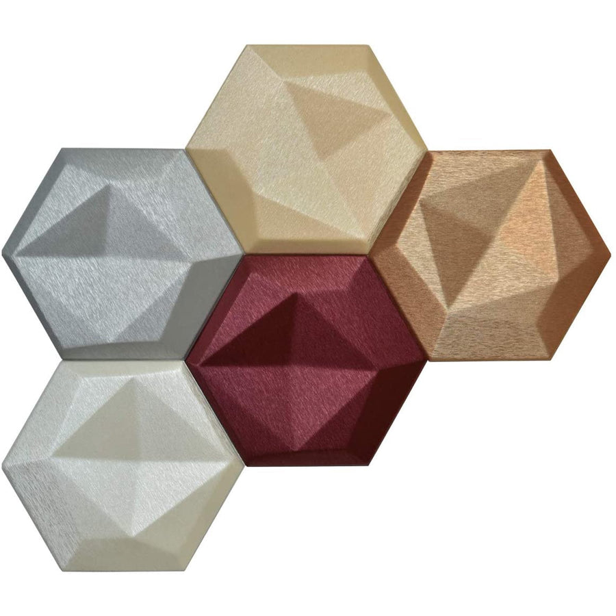 PU Leather Panels installation guide