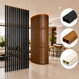 Wall Partitions