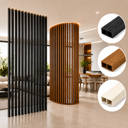 Wall Partitions