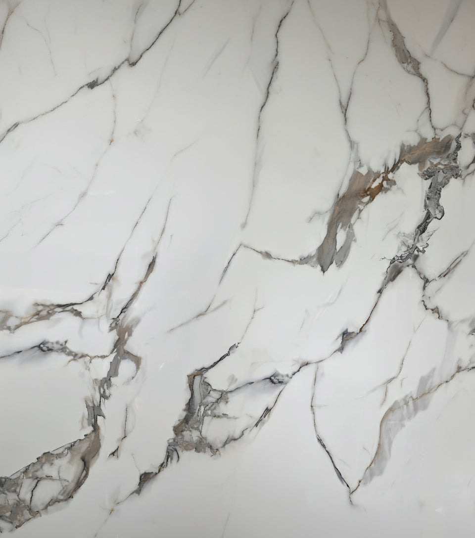 UV Marble Sheets, Twilight Gleam Continuous, 2 Sheets