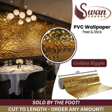 PVC Wallpaper Sticker