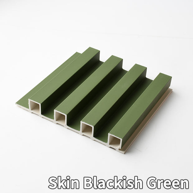 WPC Blackish Green Sample