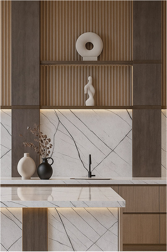 Gallery Inspiration