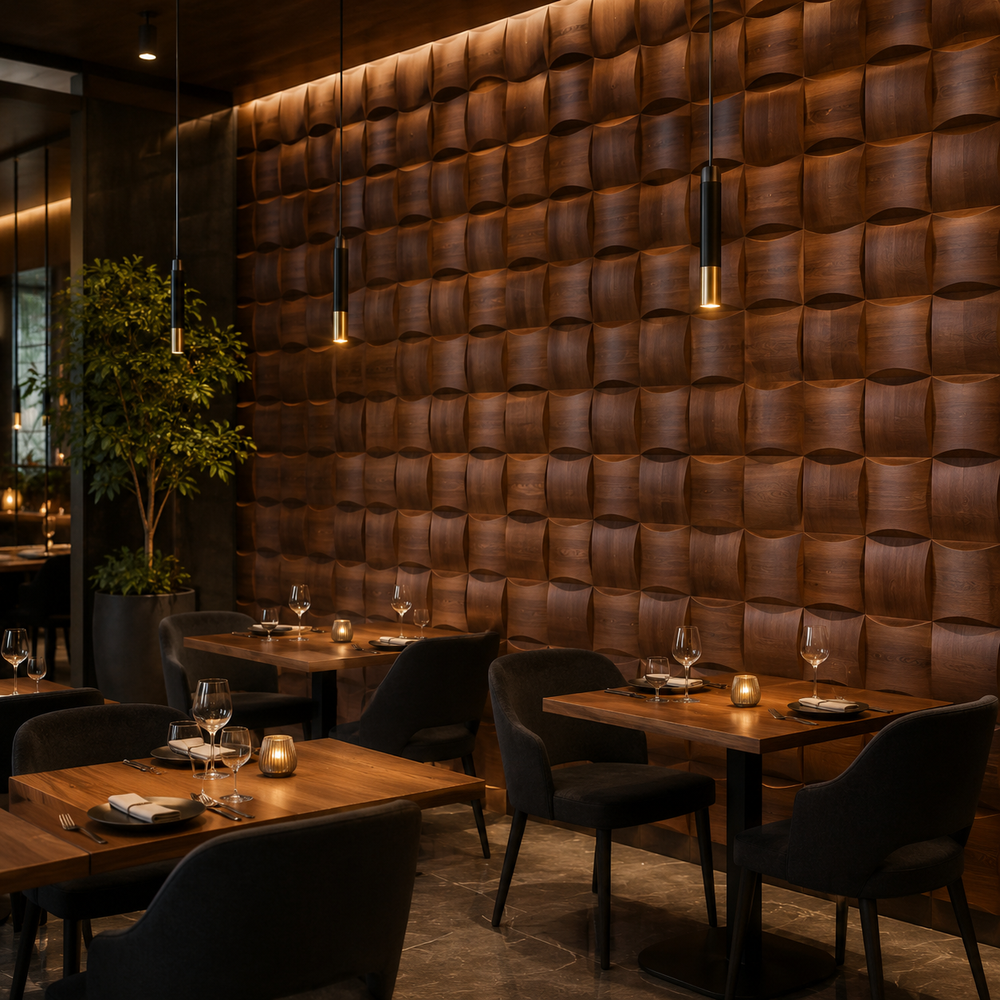 Restaurant Design