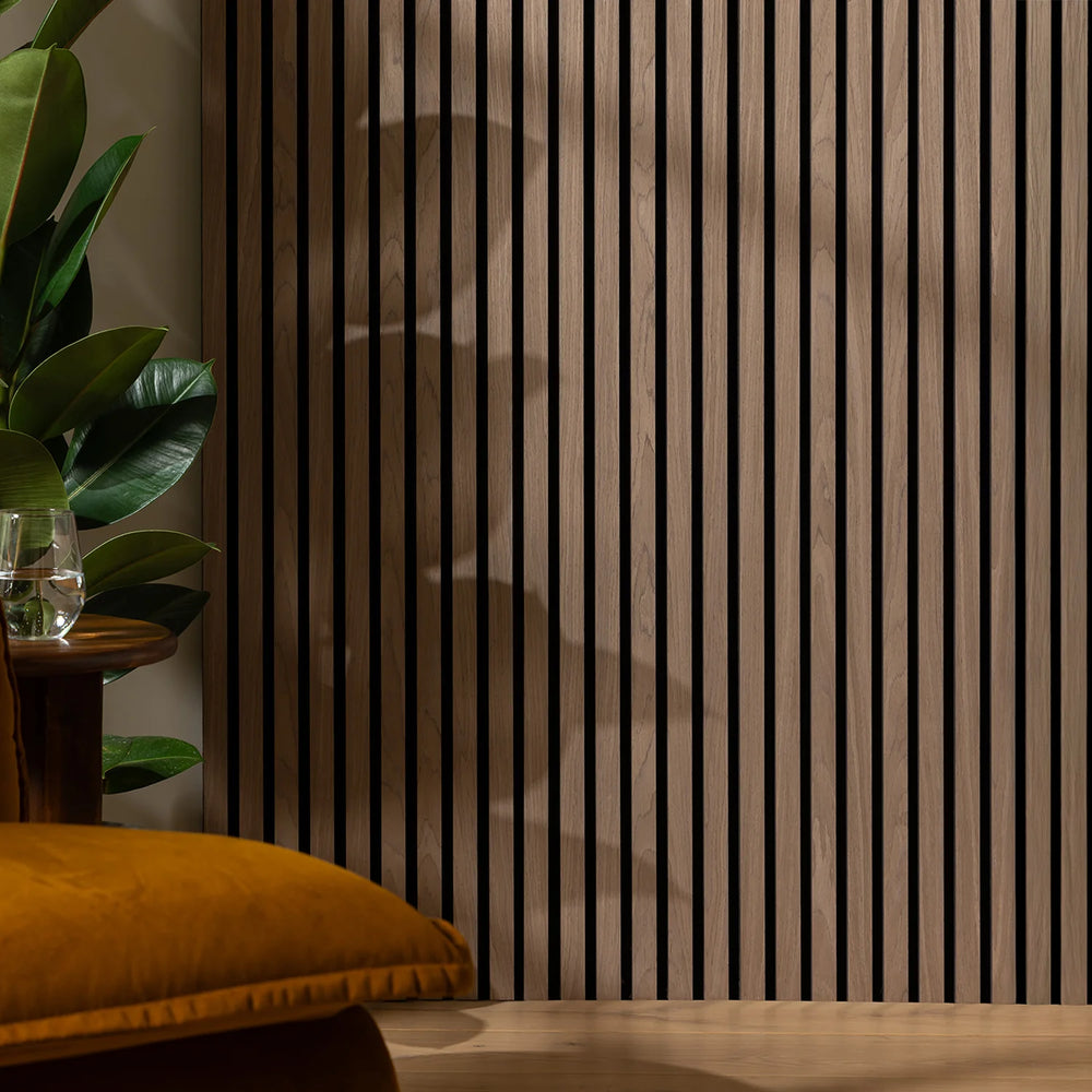 Entrance Wall Design