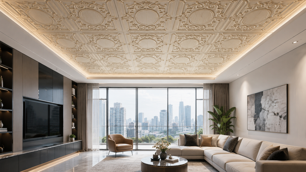 Ceiling Design