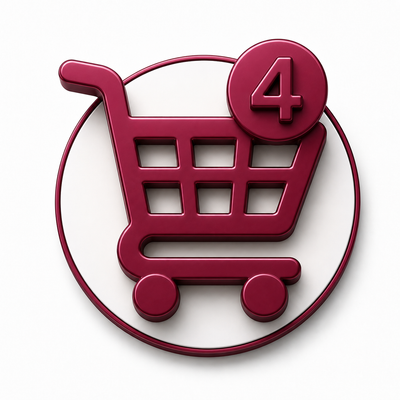 MAXIMUM 4 SAMPLES