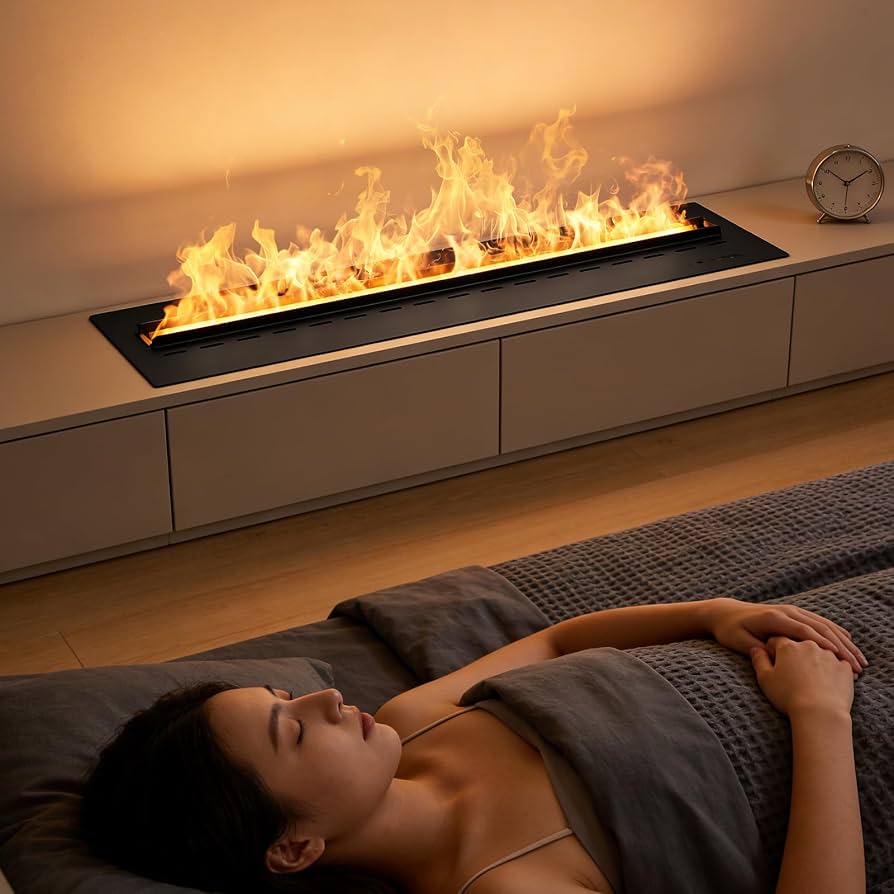 Ultimate Comfort