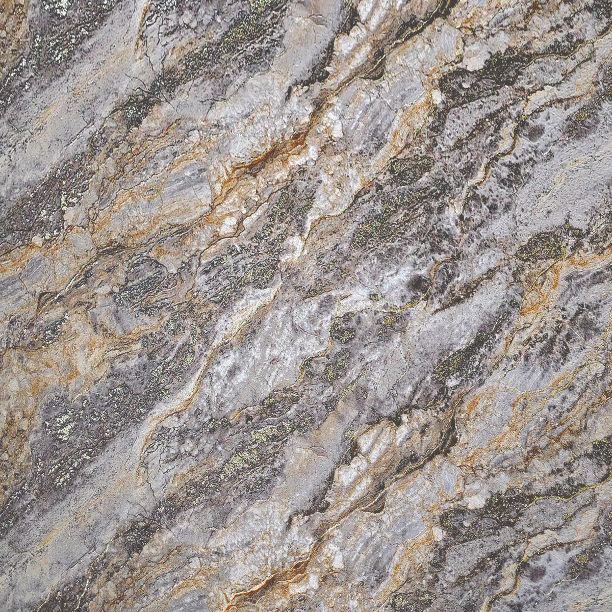 Swan Wallpaper, Rustic Stone, 42in X 610in. 1 Roll – Swan Canada