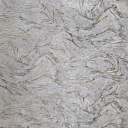 Swan Wallpaper, Silver Stream, 42in X 610in. 1 Roll