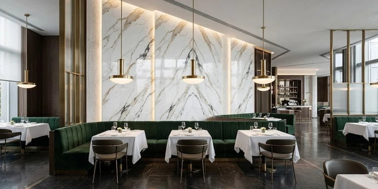 Restaurant Design