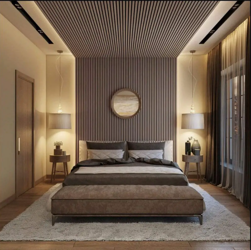 Bedroom Design