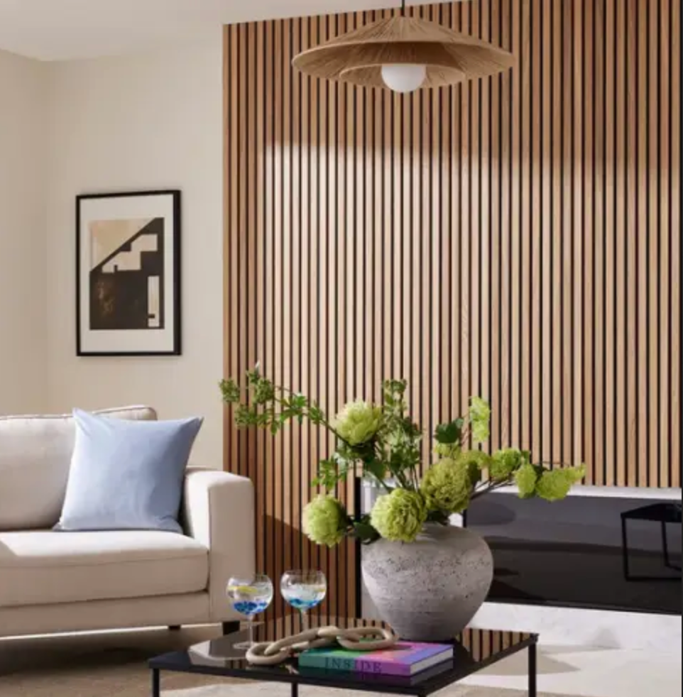 Living Room Design