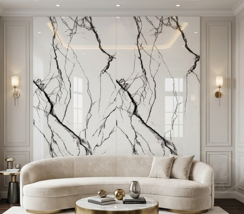 Living Room Design