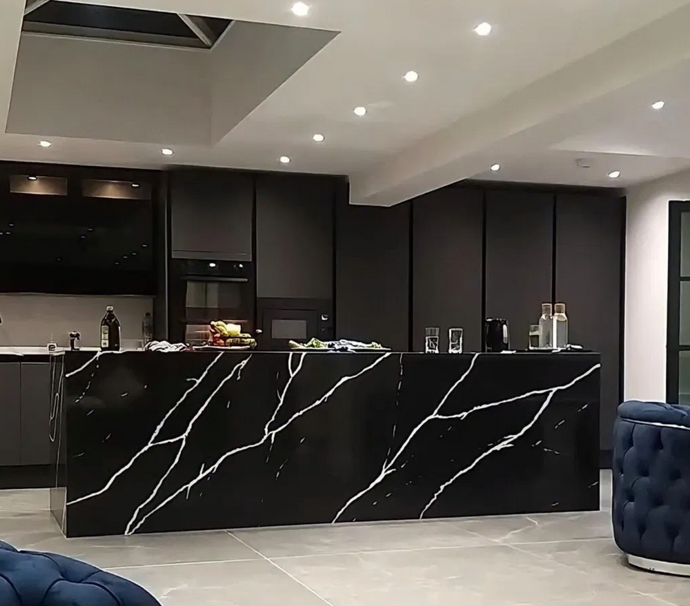 Kitchen Island & Bar Design