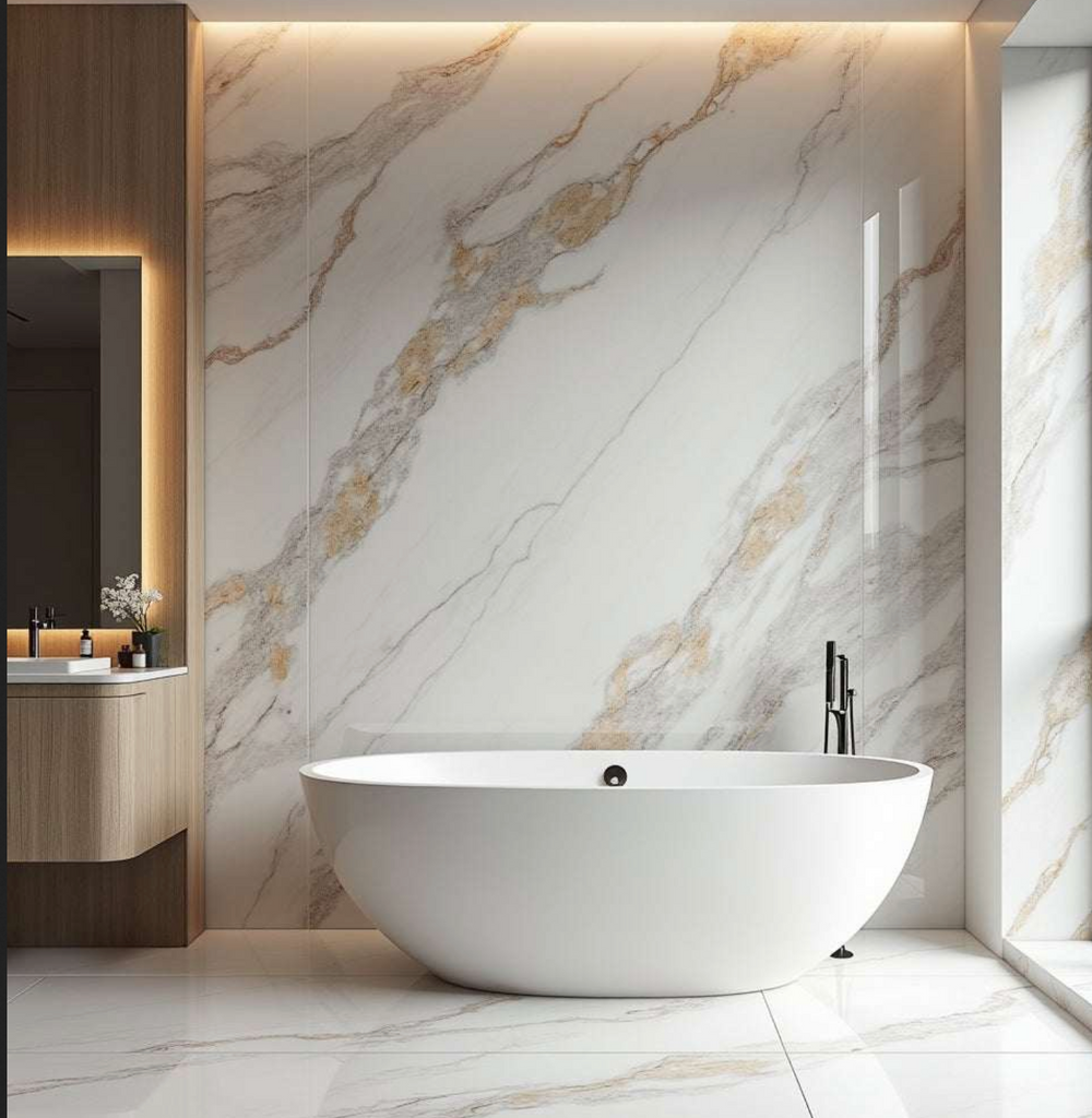 Bathroom Design