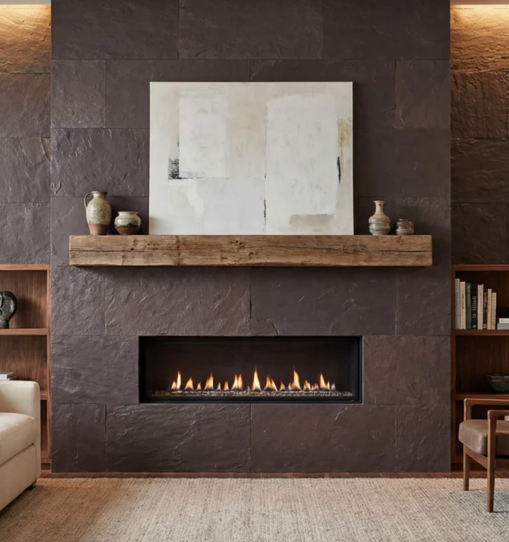 Fireplace Design