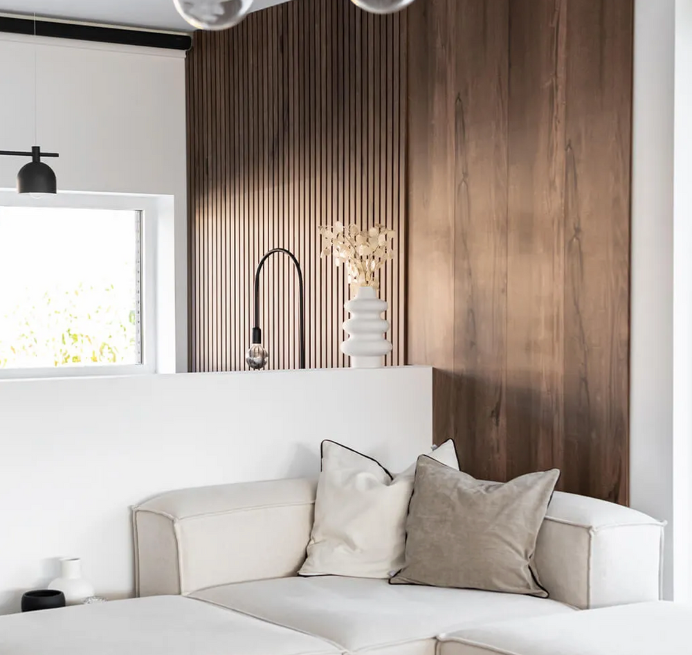 Family Room Design