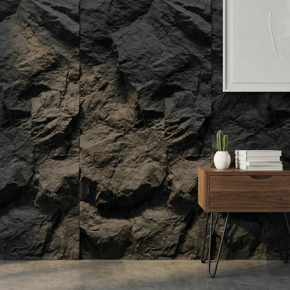 Deep Textured Finish