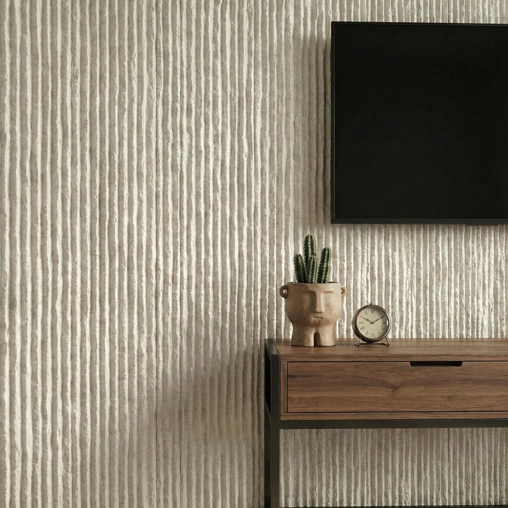 Easy Wall Transformation