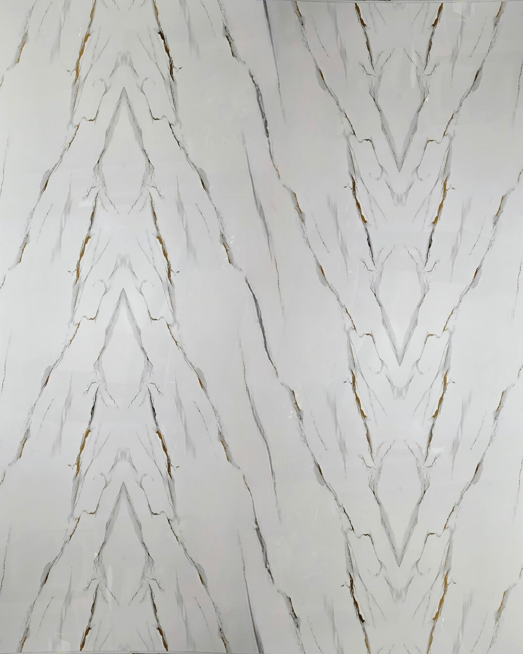 UV Marble Sheets, Golden Mirage Continuous, 2 Sheets