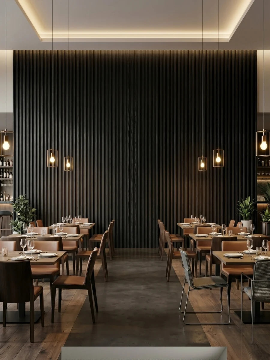 Restaurant Design