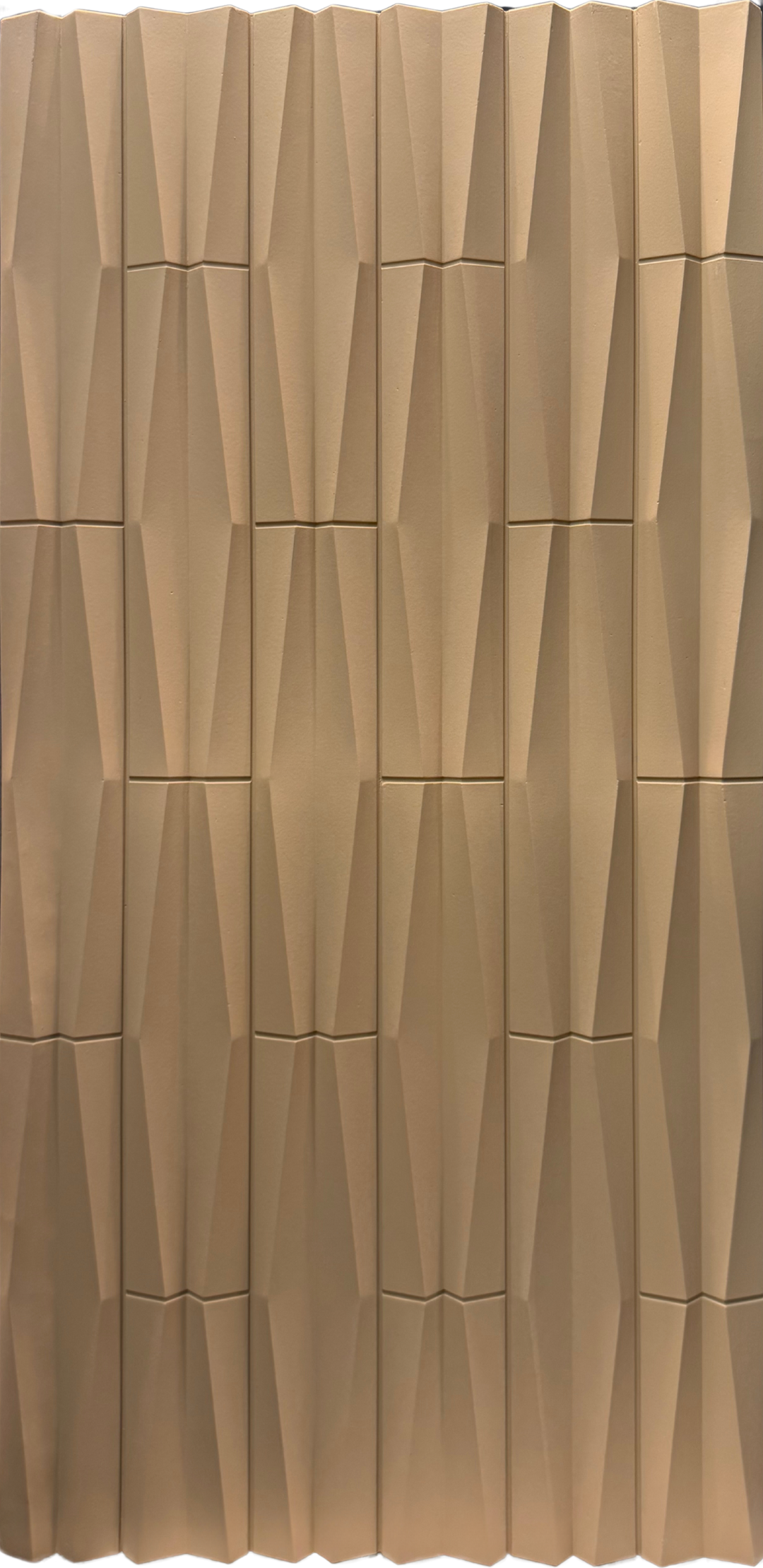 PU Faux Stone, Imperial Column Stone, 2 X 4 Feet, 12 Boards