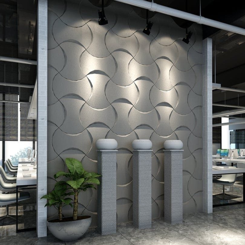 Coco Chanel–Inspired Design