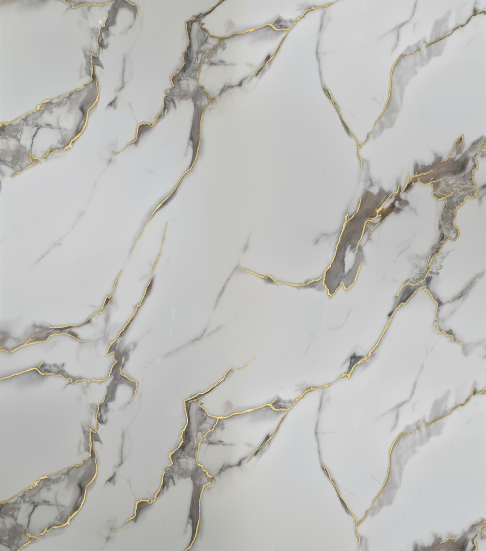 UV Marble Sheets, Royal Streak Continuous, 2 Sheets