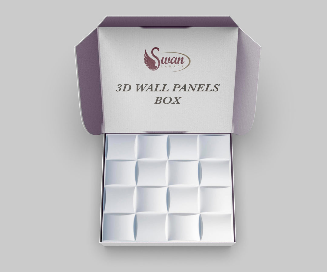 3D Square