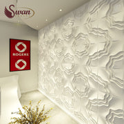 Decorous Style, PVC wall panels
