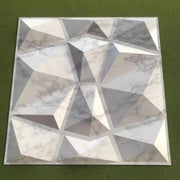 Geometric Diamond, Marble style