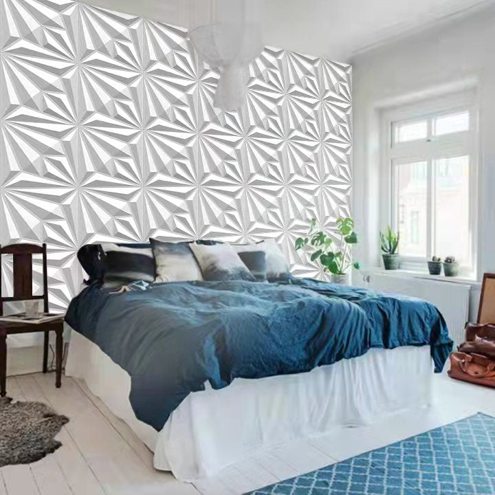 Modish Style, PVC wall panels