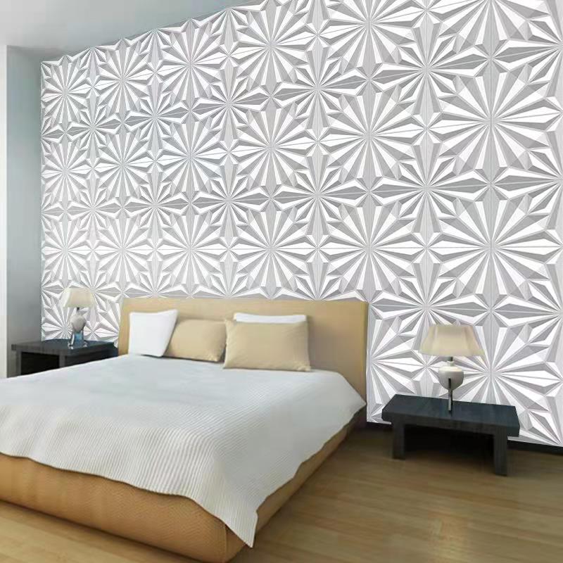 Modish Style, PVC wall panels