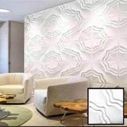Decorous Style, PVC wall panels