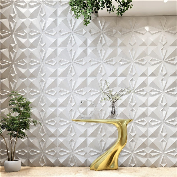 ANCIENT Style, PVC wall panels